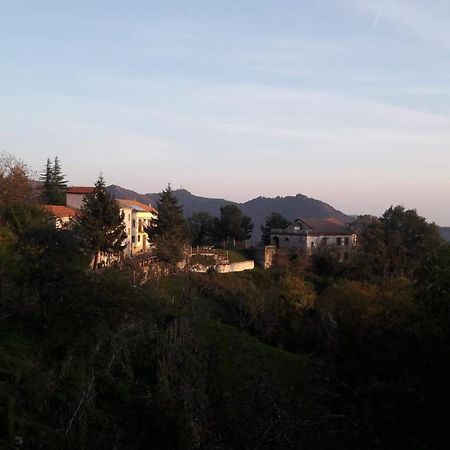 Bed And Breakfast Humus Sapiens Castiglione Chiavarese Экстерьер фото