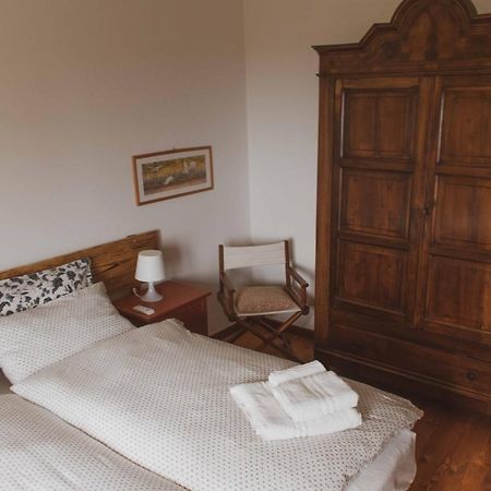 Bed And Breakfast Humus Sapiens Castiglione Chiavarese Экстерьер фото