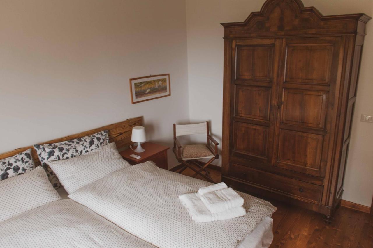 Bed And Breakfast Humus Sapiens Castiglione Chiavarese Экстерьер фото