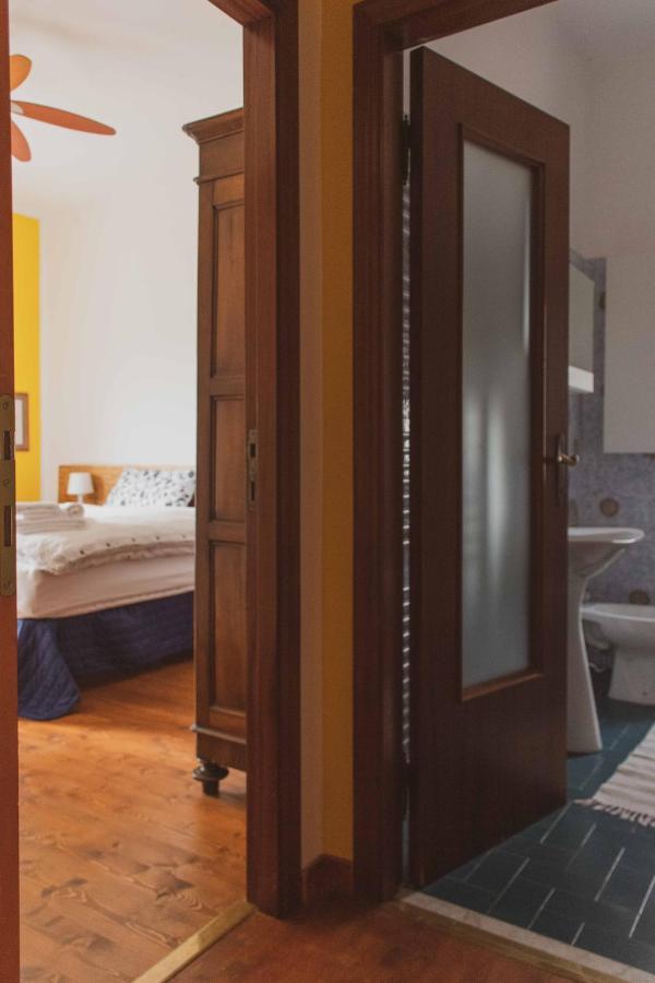 Bed And Breakfast Humus Sapiens Castiglione Chiavarese Экстерьер фото