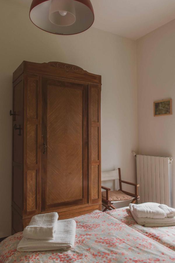 Bed And Breakfast Humus Sapiens Castiglione Chiavarese Экстерьер фото