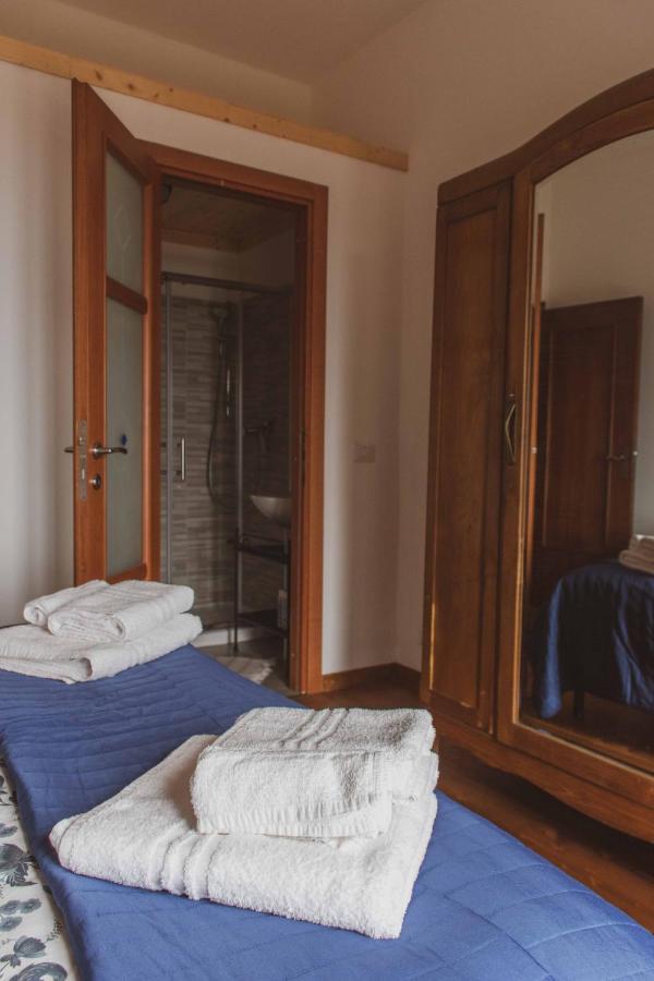 Bed And Breakfast Humus Sapiens Castiglione Chiavarese Экстерьер фото