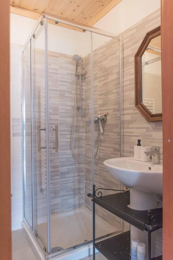 Bed And Breakfast Humus Sapiens Castiglione Chiavarese Экстерьер фото
