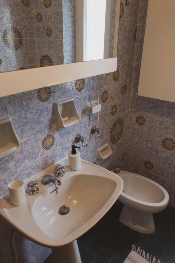 Bed And Breakfast Humus Sapiens Castiglione Chiavarese Экстерьер фото